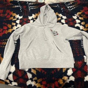 Obey Womens hoodie size S